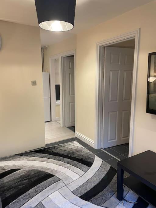 Apartamento Flat 3 Meadow View Cozy Getaway Hurst Exterior foto